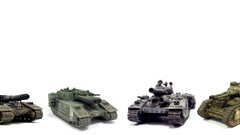 White background tanks warhammer 40 000 futuristic