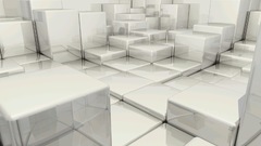 White Bricks 3d graphic too