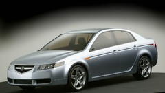 White cars Acura vehicles acura tl