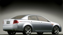 White cars Acura vehicles acura tl