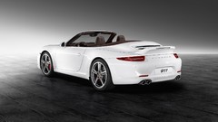 White cars convertible cabrio porsche 911 Porsche 911 Carrera 