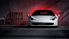 White cars ferrari 458 italia 458 italia ferrari 458