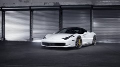 White cars ferrari 458 italia 458 italia ferrari 458