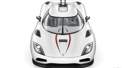 White cars koenigsegg agera koenigsegg agera r