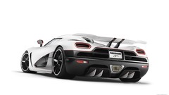White cars koenigsegg agera koenigsegg agera r