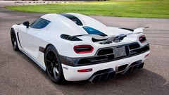 White cars Koenigsegg vehicles koenigsegg agera koenigsegg 