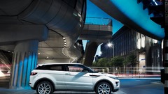 White cars Land Rover Range Rover Range Rover Evoque