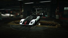 White cars pearl garage need for speed need for speed world 