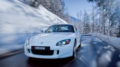 White cars ultimate honda s2000