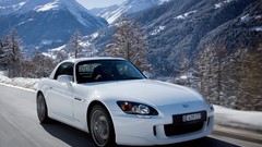 White cars ultimate honda s2000