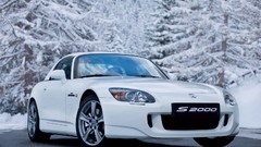 White cars ultimate honda s2000 white cars
