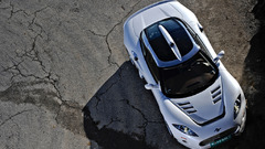 White cars vehicles Car