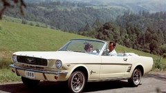 White cars vehicles Ford mustang Supercars