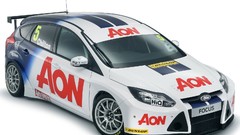 White cars white background ford focus