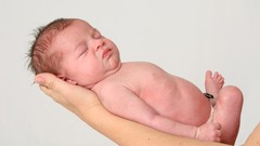 White children baby babies