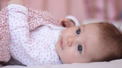 White children baby babies