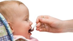 White children baby babies