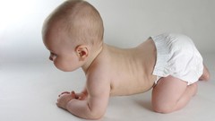 White children baby babies