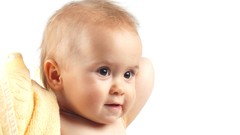 White children baby babies