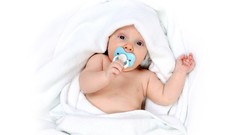 White children baby babies