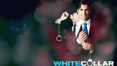 White collar arashix