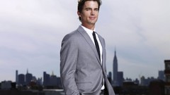 White Collar TV shows Neal Caffrey