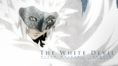 White devil Anime