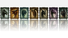 White Dragons here version