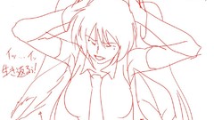 White drawings tutorials