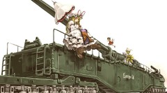 White dress anime girls touhou yakumo yukari yakumo ran chen