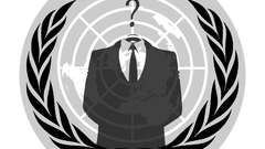 White emblem high anon Resolution