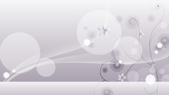 White Flowers attempting to