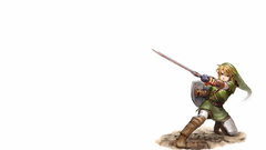 White hell help background link