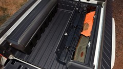 White Hummer vehicles chevrolet silverado expected