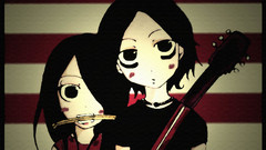 White Jack The stripes