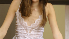 White lace high Resolution