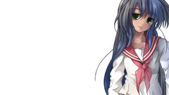 White lucky star school