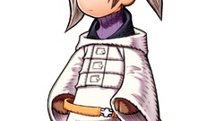 White mage Final Fantasy III