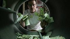 White Money drugs Breaking