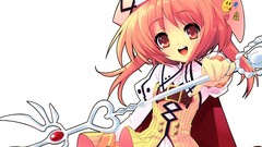 White nanatsuiro drops Sumomo