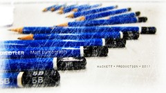 White Pencils hackett sketchers