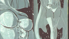 White Queen marvel comics