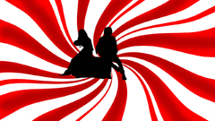 White stripes betals here