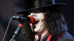 White stripes Music Music