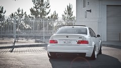 White tuning cars wheels BMW bmw m3 vehicles sports cars luxury 