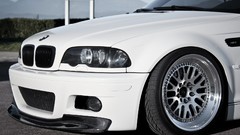 White tuning cars wheels BMW bmw m3 vehicles sports cars luxury 