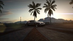 White tuning Ford Halloween ghosts need for speed need for 