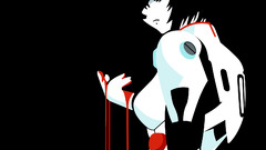 White vectors ayanami rei