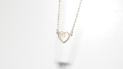 White white background