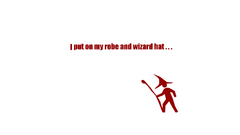 White white background